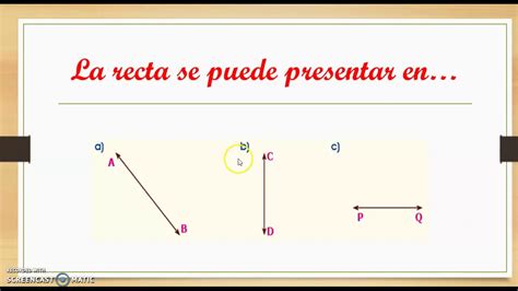 Elementos De La GeometrÍa Youtube