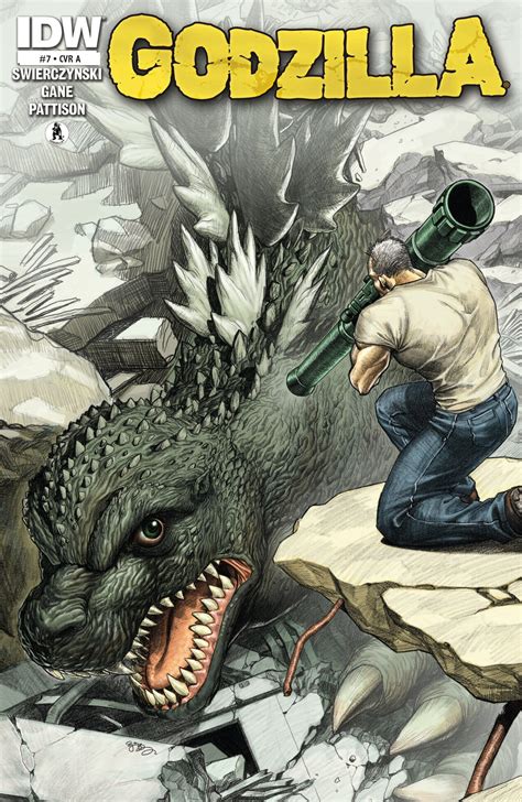 Godzilla 2012 Viewcomic Reading Comics Online For Free 2019