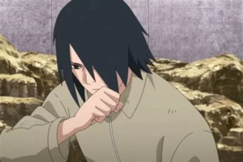 Nonton Boruto Naruto Next Generation Episode 283 Sub Indo Bukan Di Oploverz Dan Otakudesu