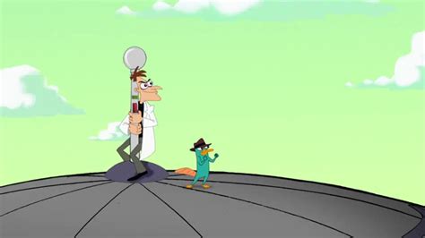 Yarn You Melted Their Wax Phineas And Ferb 2007 S01e11 Comedy Video S By Quotes