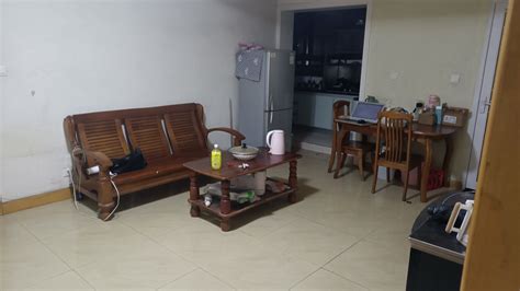 Chengdu JinJiang Shared Apartment Seeking Flatmate Long Short Term