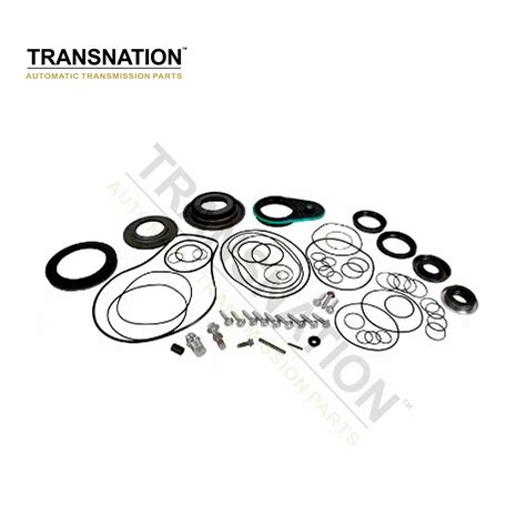 Original 10R80 Auto Transmission Overhaul Kit Seals Gasket Kit For Ford