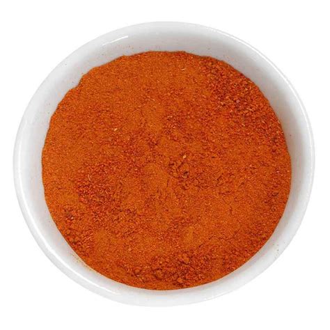 Cayenne Pepper Powder Organic 1kg Go Raw Organics