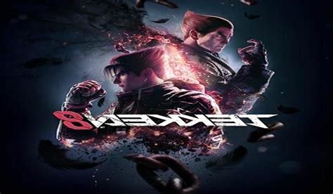 Tekken 8 Closed Beta Test Coming In October Game News 24