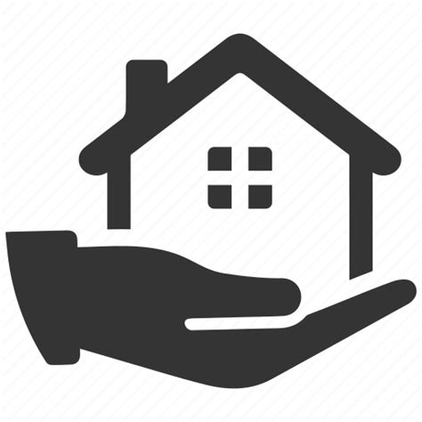 Property Maintenance Icon