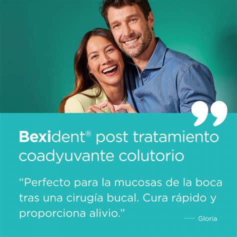 Bexident Post Tratamiento Coadyuvante Gel T Pico Ml Isdin