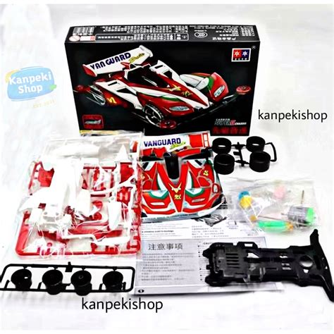 Jual Rep Tamiya Mini 4wd Merk Daxing Seri Chassis Super 2 Tamiya Murah Chassis Super 2 Merk