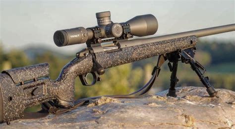 MOA Vs MRAD Rifle Scopes Air Gun Maniac