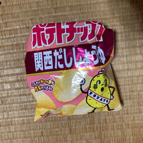 ポテトチップスの袋の閉じ方はとても簡単！うまく閉じて美味しさを保とう！ スイーツ大陸