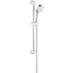 GROHE New Tempesta Cosmopolitan Glijstangset Met Handdouche Met 3