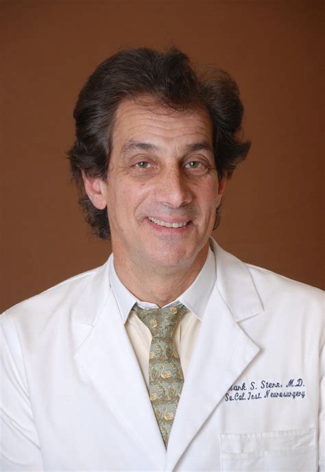 Dr. Mark Stern, MD, Neurosurgeon - Escondido, CA | Sharecare