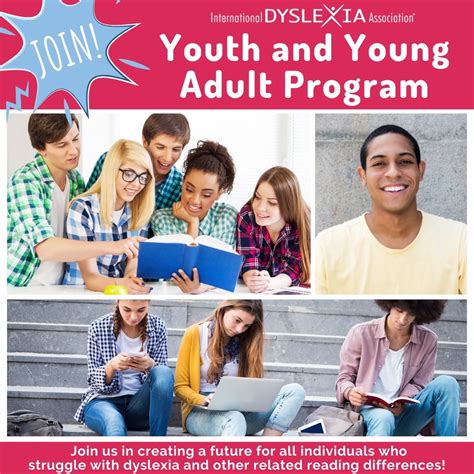 Youth And Young Adult Advocate Program Ida South Carolina