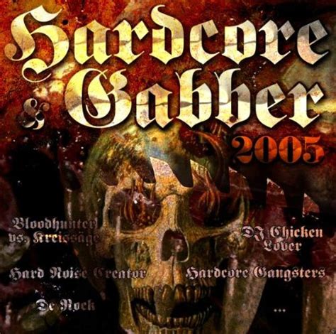 Amazon Hardcore Gabber Cds Vinyl