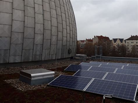 Photovoltaik Beispiele Aus Allen Deutschen Städten