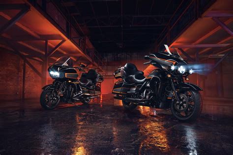 Harley Davidson Reveals New Apex Factory Custom Paint Motorcycle News