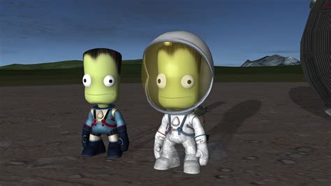 Kerbal Space Program Photos Porn Ddeva