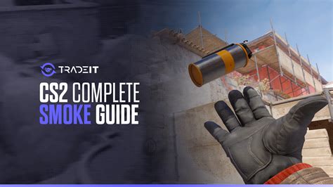 Cs Smokes Complete Smoke Guide