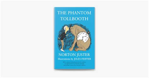 ‎the Phantom Tollbooth By Norton Juster And Jules Feiffer On Apple Books