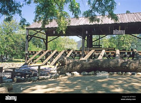 Sutters Mill Hi Res Stock Photography And Images Alamy