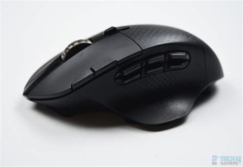 THE 6 BEST Mouse For Fortnite [Expert Recommendations]