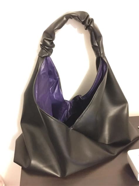 Origami Bag La Mia Borsa Origami Anna Borrelli