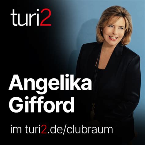 Anzeige Willkommen Im Clubraum Angelika Gifford Turi2