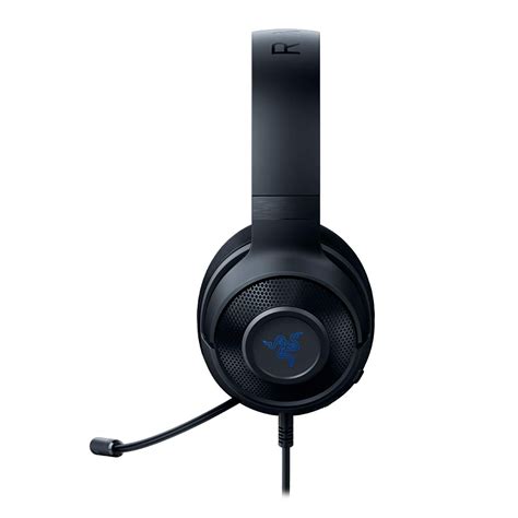 Buy Razer Kraken X Rz04 02890200 R3m1 Wired Gaming Headset Sweat And Water Resistance Over Ear