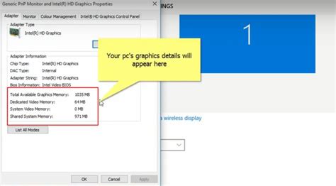 How to Check Graphic Card on Windows 10 - KeepTheTech