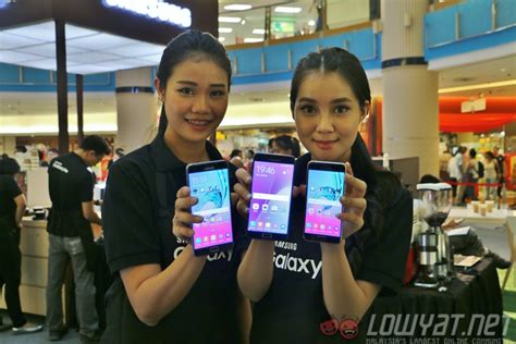 Samsung Announces Galaxy A (2016) Series In Malaysia, Starting From RM1 ...