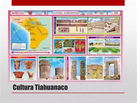 Culturas Preincas PPT