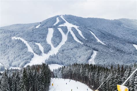 Cos Opo W Szczyrku Beskid L Ski Czy Pogoda Sprzyja