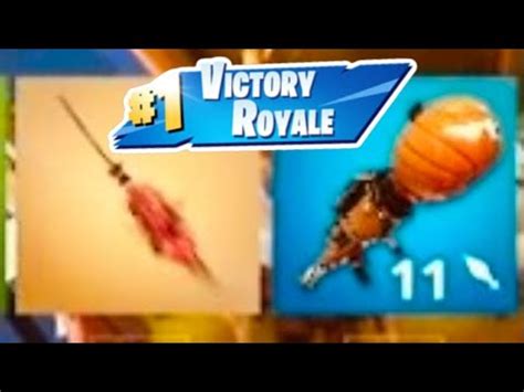 VICTORIA ROYALE FORTNITE YouTube