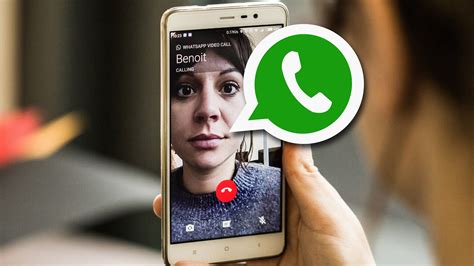 Las Videollamadas De Whatsapp Disponibles Para Todos Los Usuarios