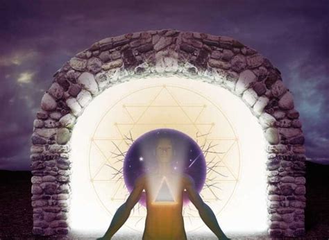 How Many Spiritual Dimensions Are There Dimensional Spirituality