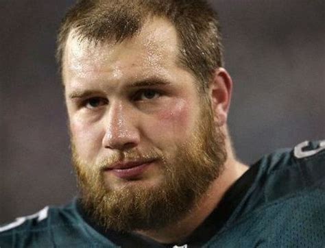 Lane Johnson explains the Eagles' strange good-luck charm - nj.com