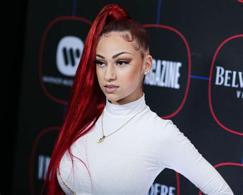 Bhad Bhabie Shares Cryptic Post About Cancer