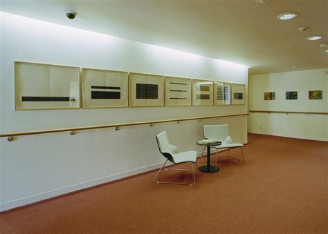 Krankenhaus Lichtenberg Galerie Marianne Grob