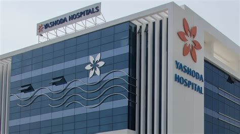 Yashoda Hospitals