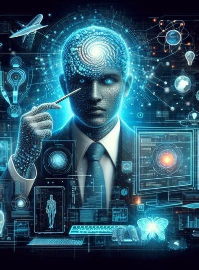 AI Powered Solutions Deep Mind Systems Deep Mind Systems