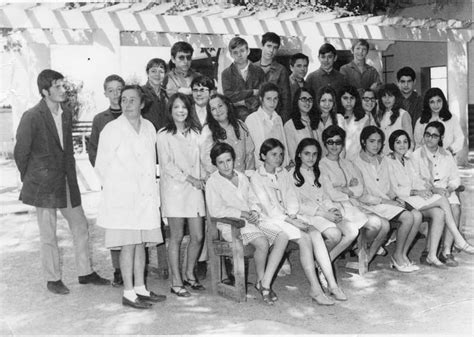 Photo De Classe Pierre Et Marie Curie Me De Mission Copains D