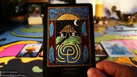 Tirada De Las Cartas Del Amor Descubre Tu Destino Amoroso Con El Tarot