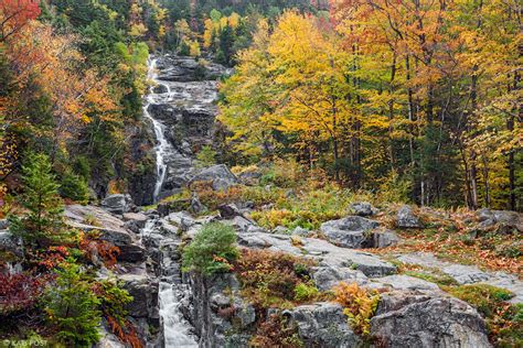 White Mountains National Forest – Kari Post Photography