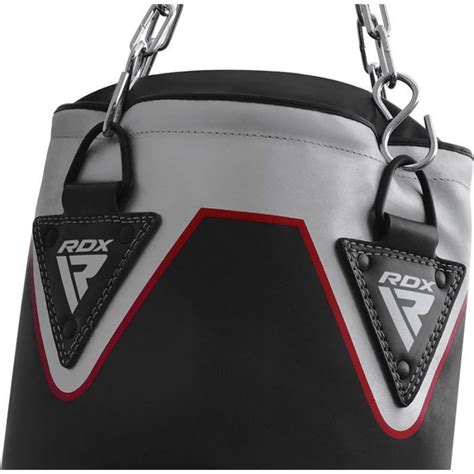 Rdx X Set De Saco De Boxeo Con Guantes De Saco Pzas Rdx Sports Es