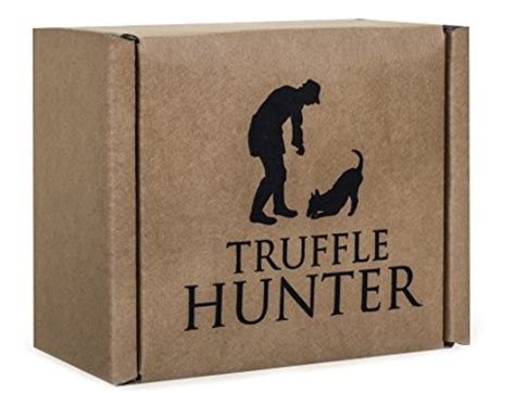 Truffle Hunter Formans Usa