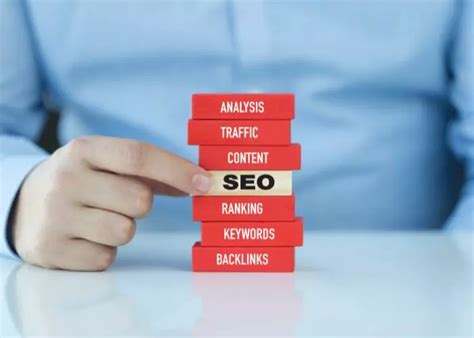 Como Hacer Un Buen Posicionamiento Seo