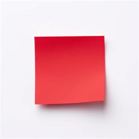 Red Post It Notes Images Free Download On Freepik