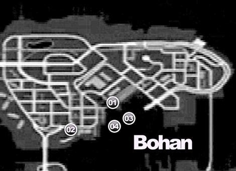 S Bohan GTA 4 Wiki Guide IGN