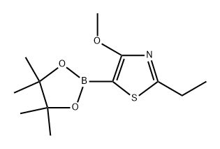 Ethyl Methoxy Tetramethyl Dioxaborolan Yl