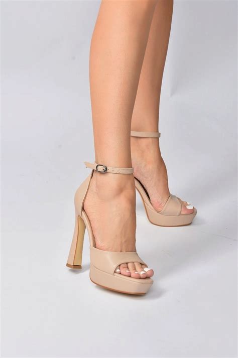 Tocuri De Femeie Tnk Twinkle Nude Mezoni Ro