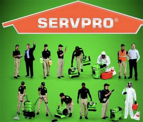 Servpro Of North Utah County Why Servpro News And Updates